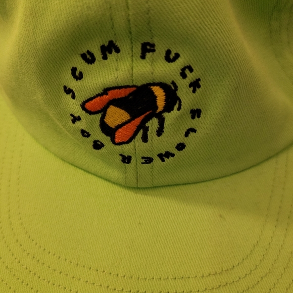 Baseball Cap - Picture 2 of 3